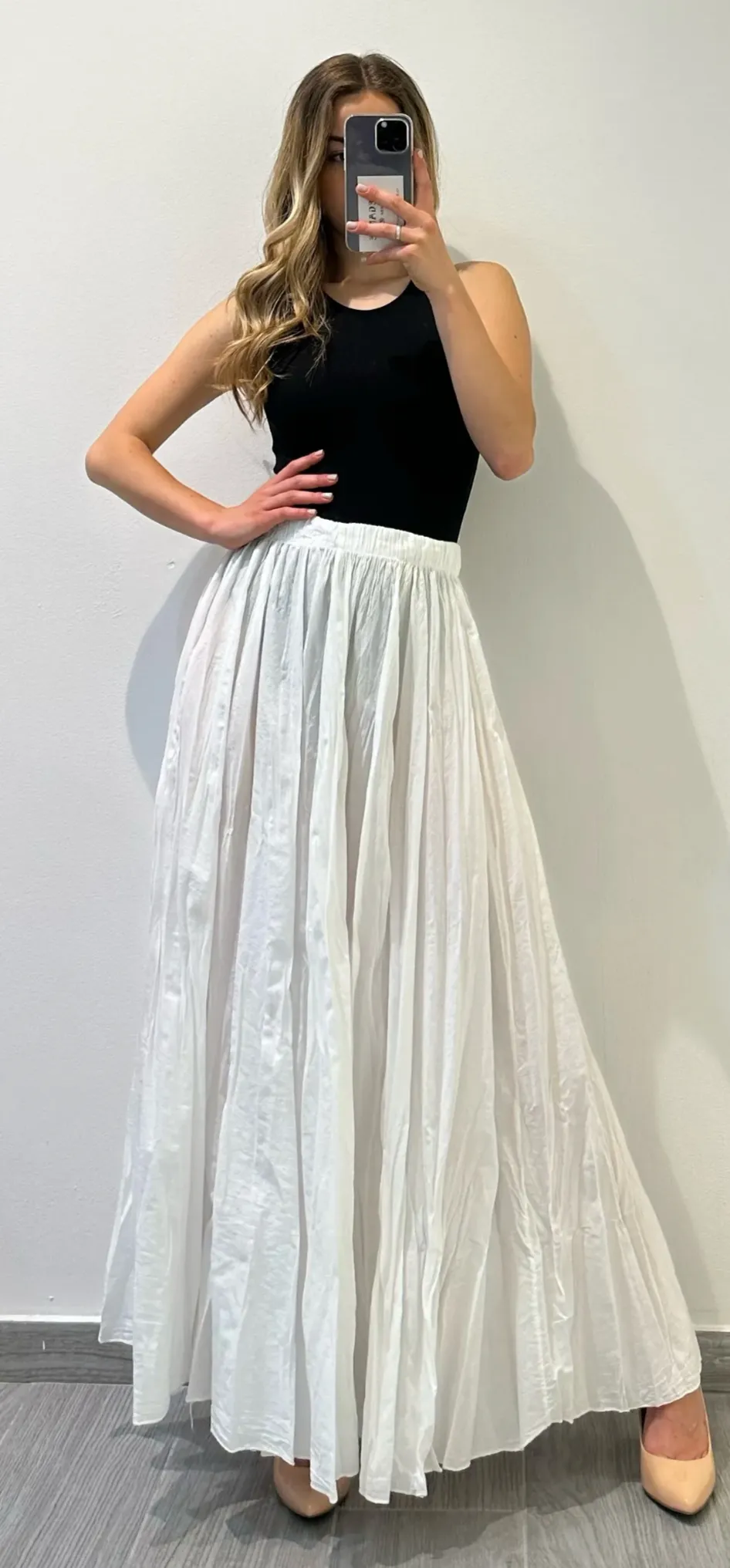 EL- 82212 Jupe / Skirt