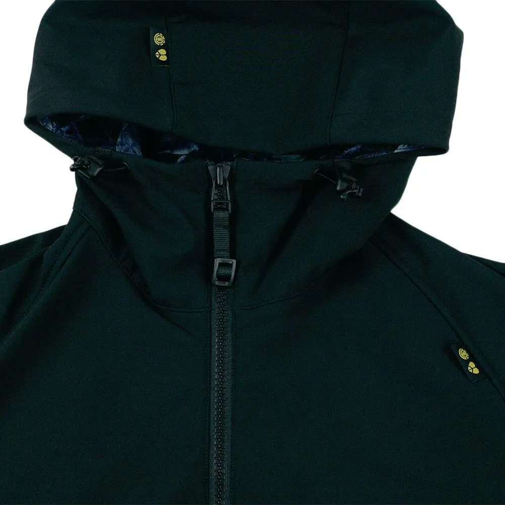 Element Griffin Light Down Pullover Jacket Solar Power