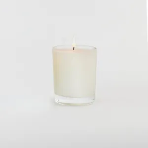 Falling Leaves Scented Votive Candle