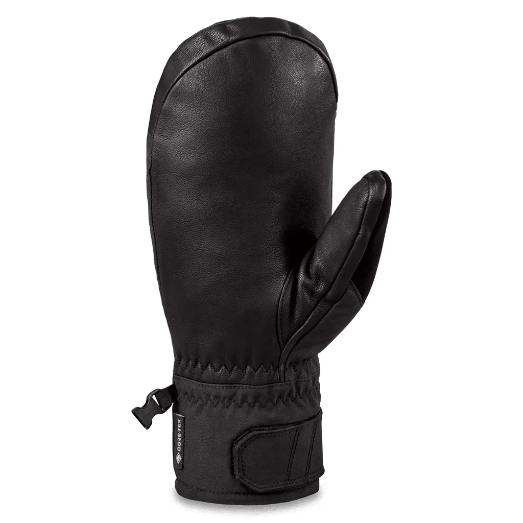 Fillmore Gore-Tex® mitts - Black