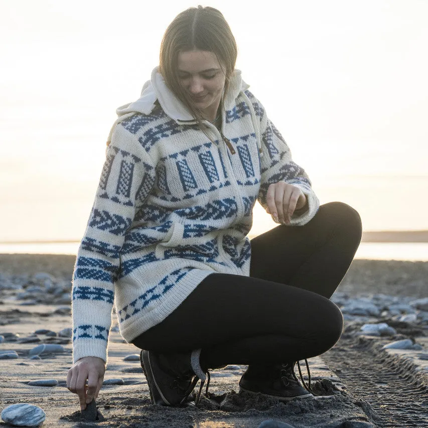 Fiordland Women - Ocean Blue