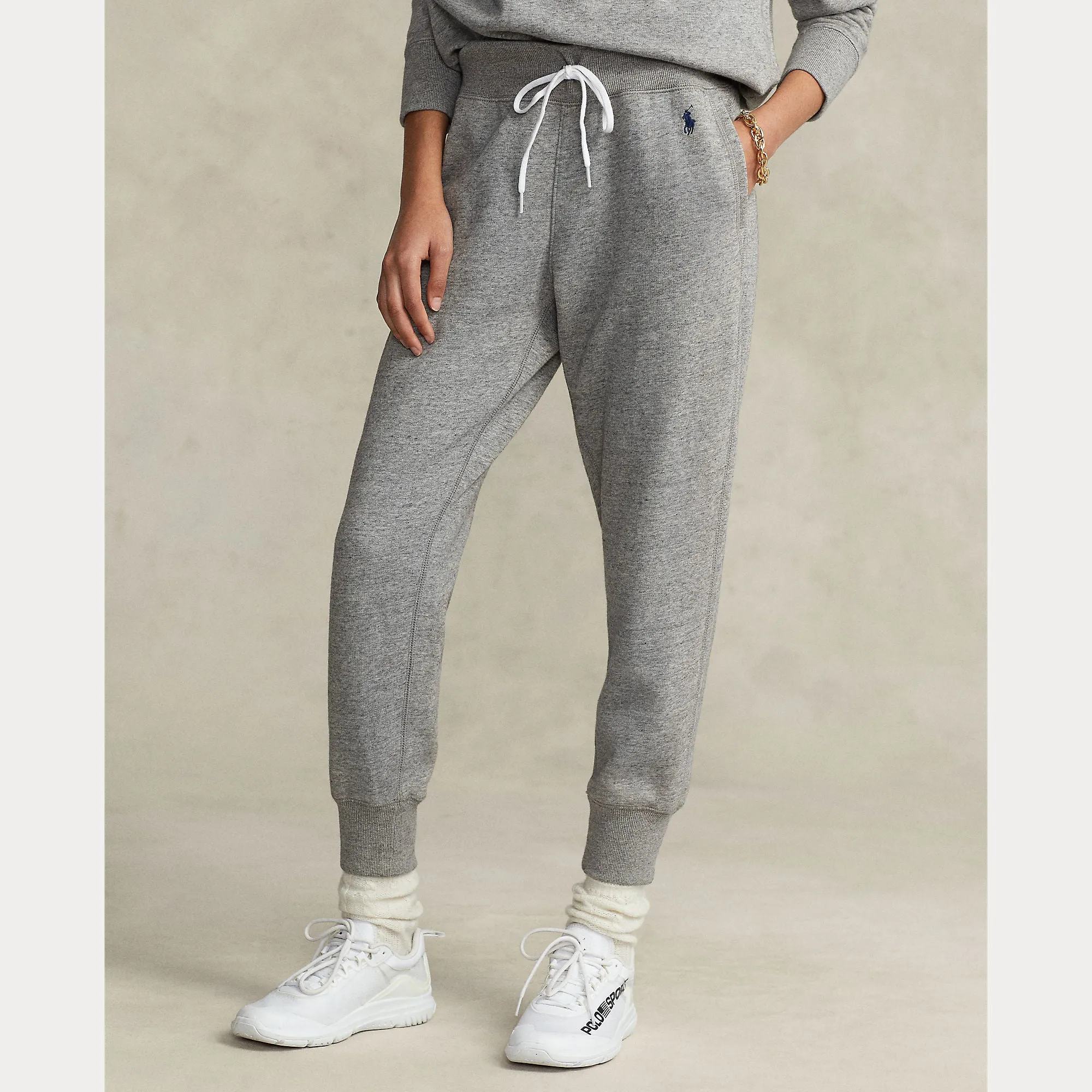 FLEECE SWEATPANT