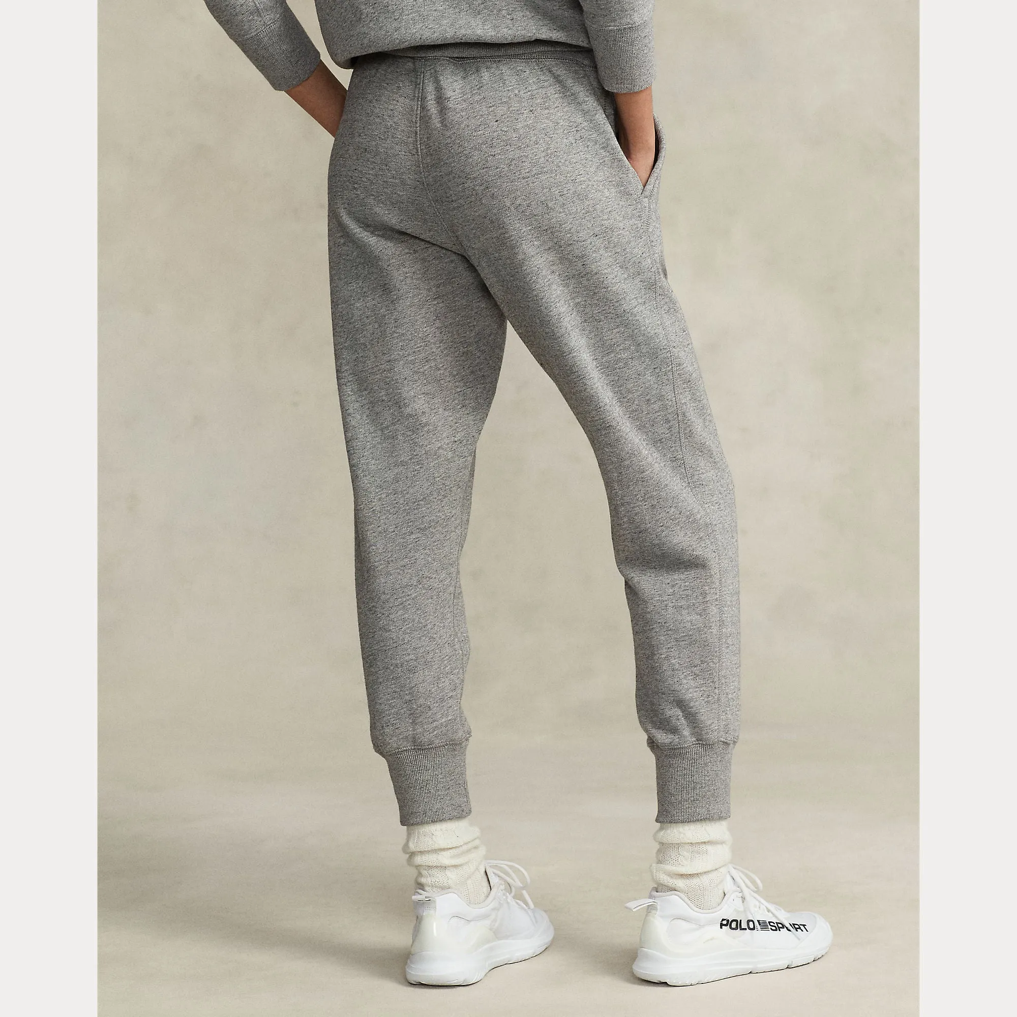 FLEECE SWEATPANT