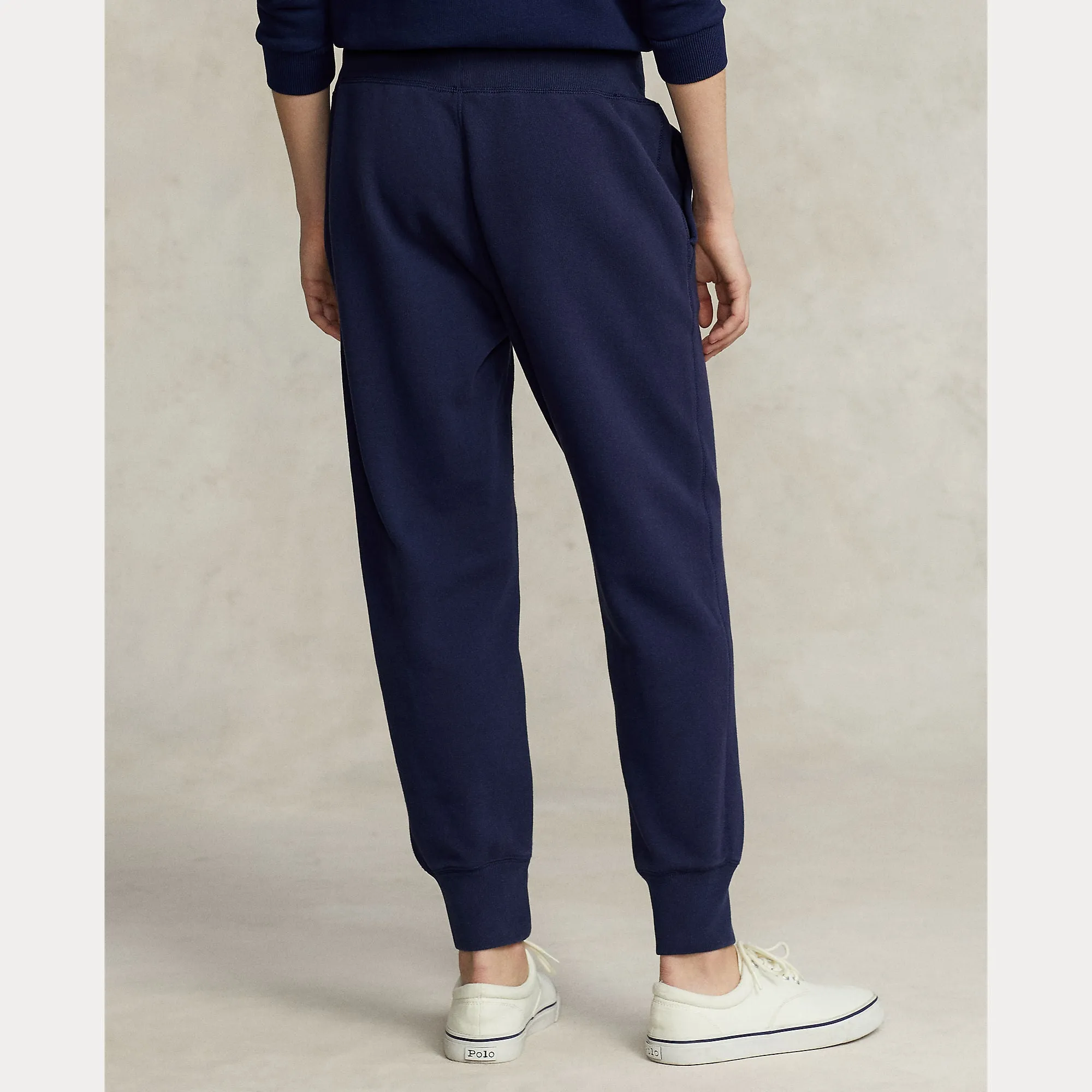 FLEECE SWEATPANT