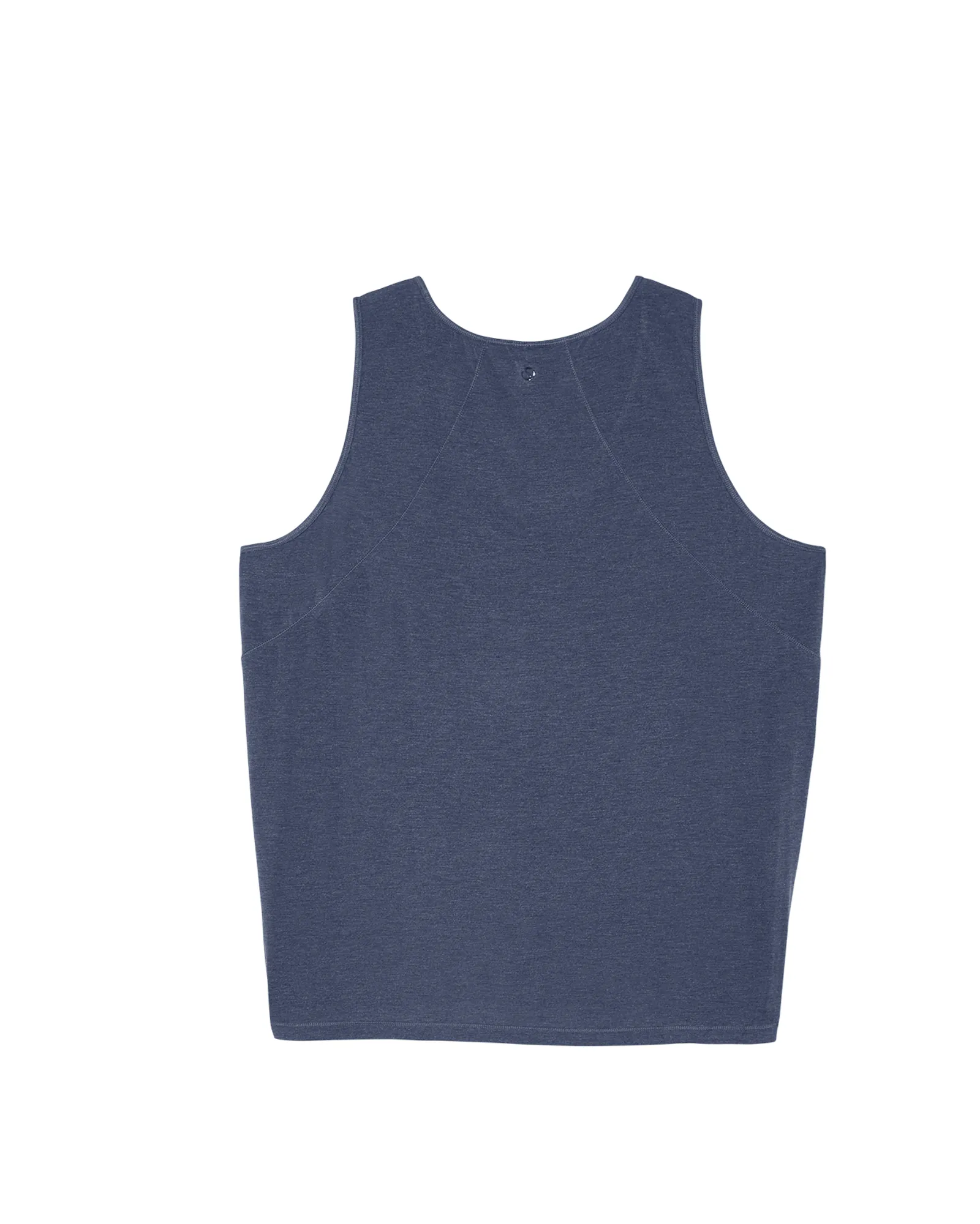 Freesia Tank | Navy