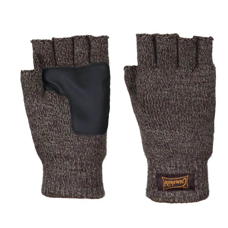 Gamehide Fingerless Knit Glove