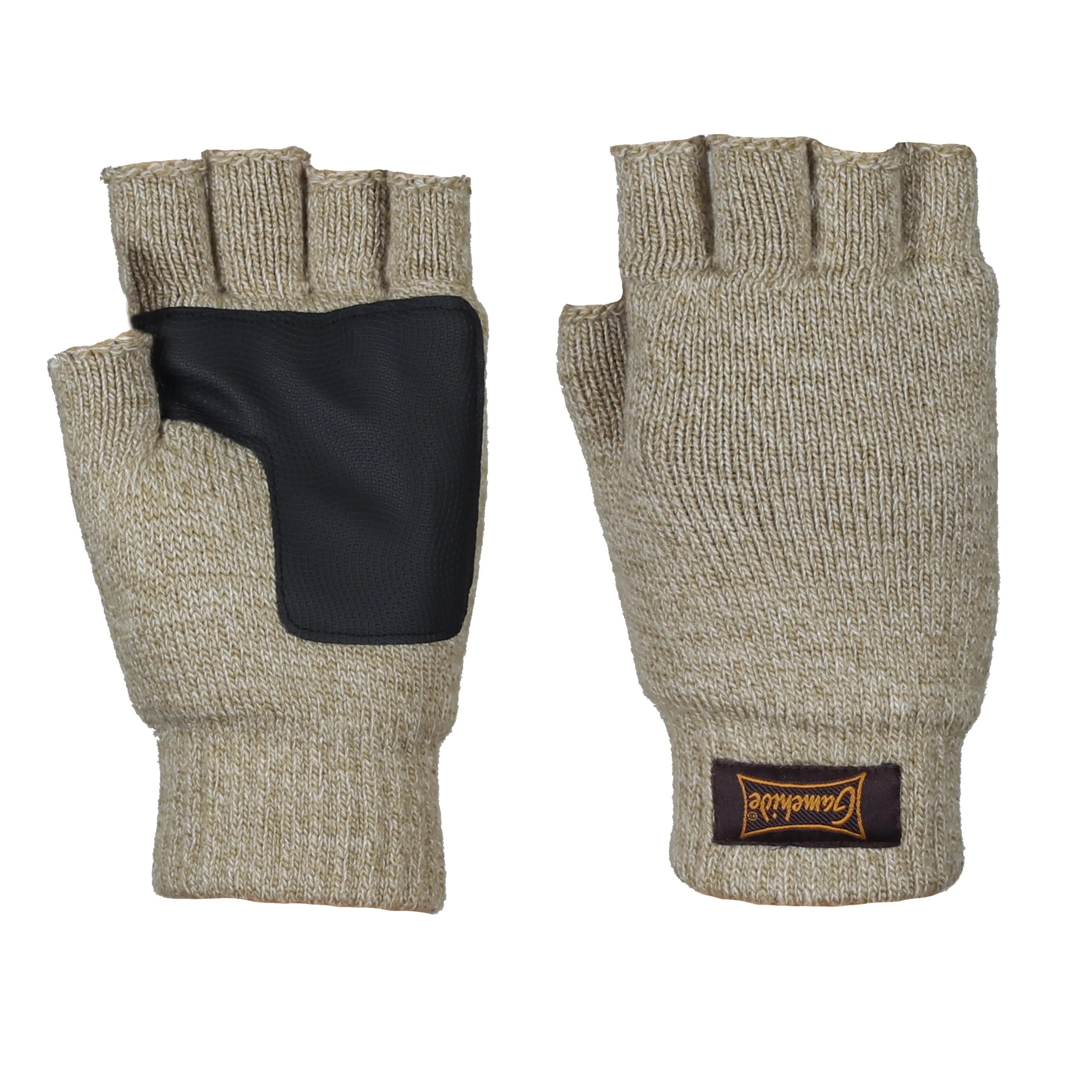 Gamehide Fingerless Knit Glove