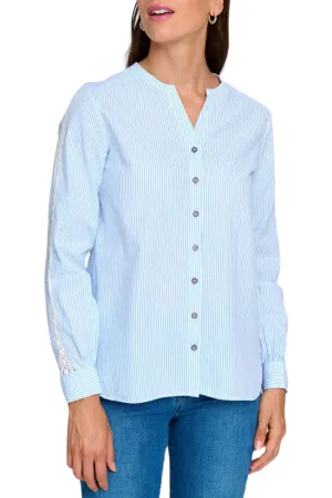 GRANADO STRIPE SHIRT