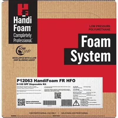 Handifoam FR (HFO)