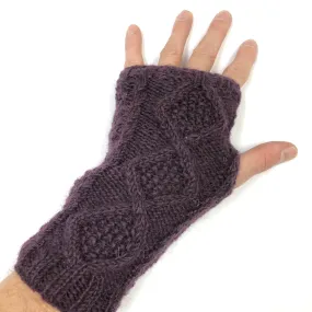 Handwarmer Fingerless Glove