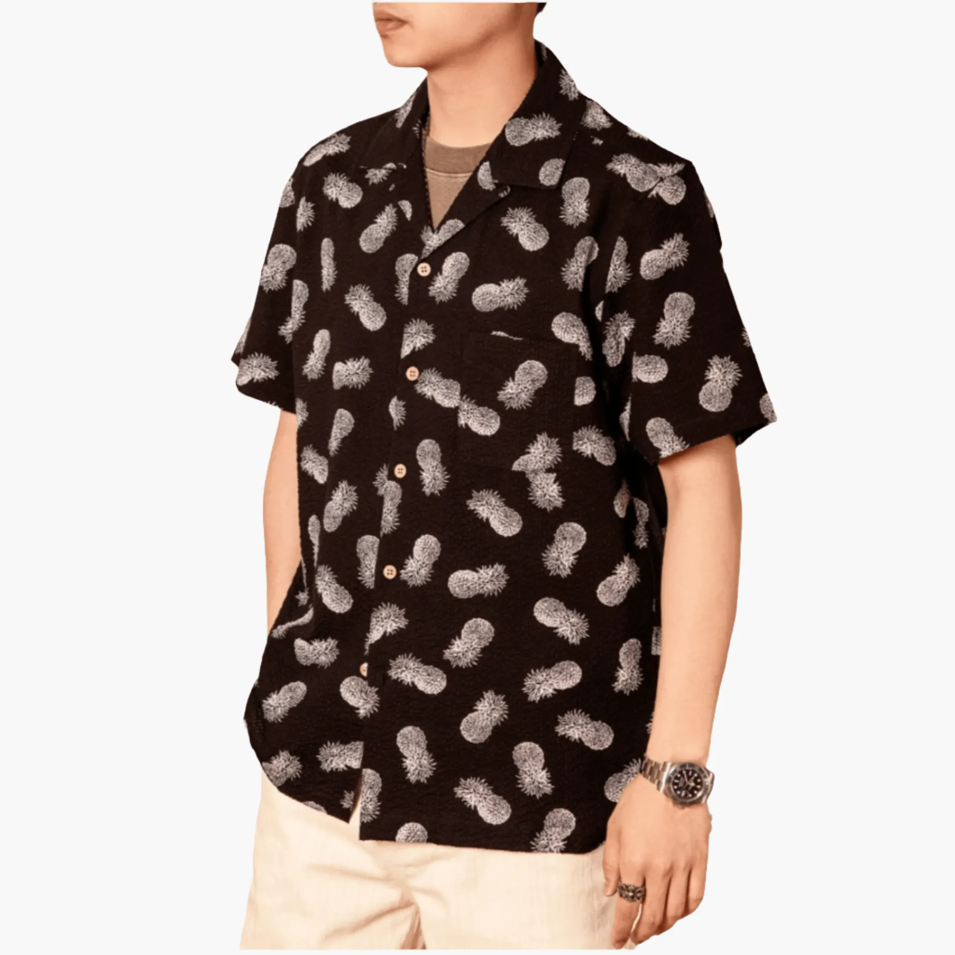 HAWAIIAN SHIRT SALU