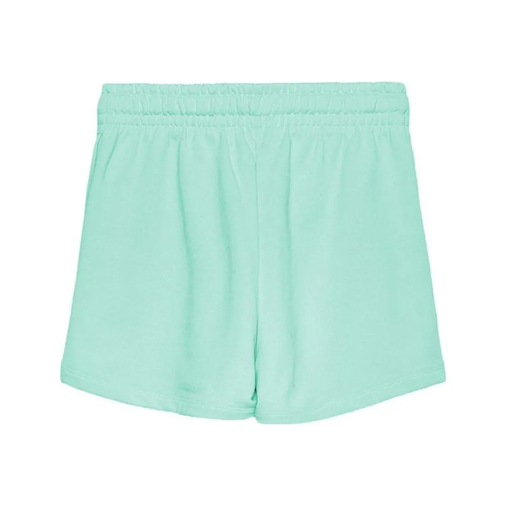 Hinnominate Green Cotton Short