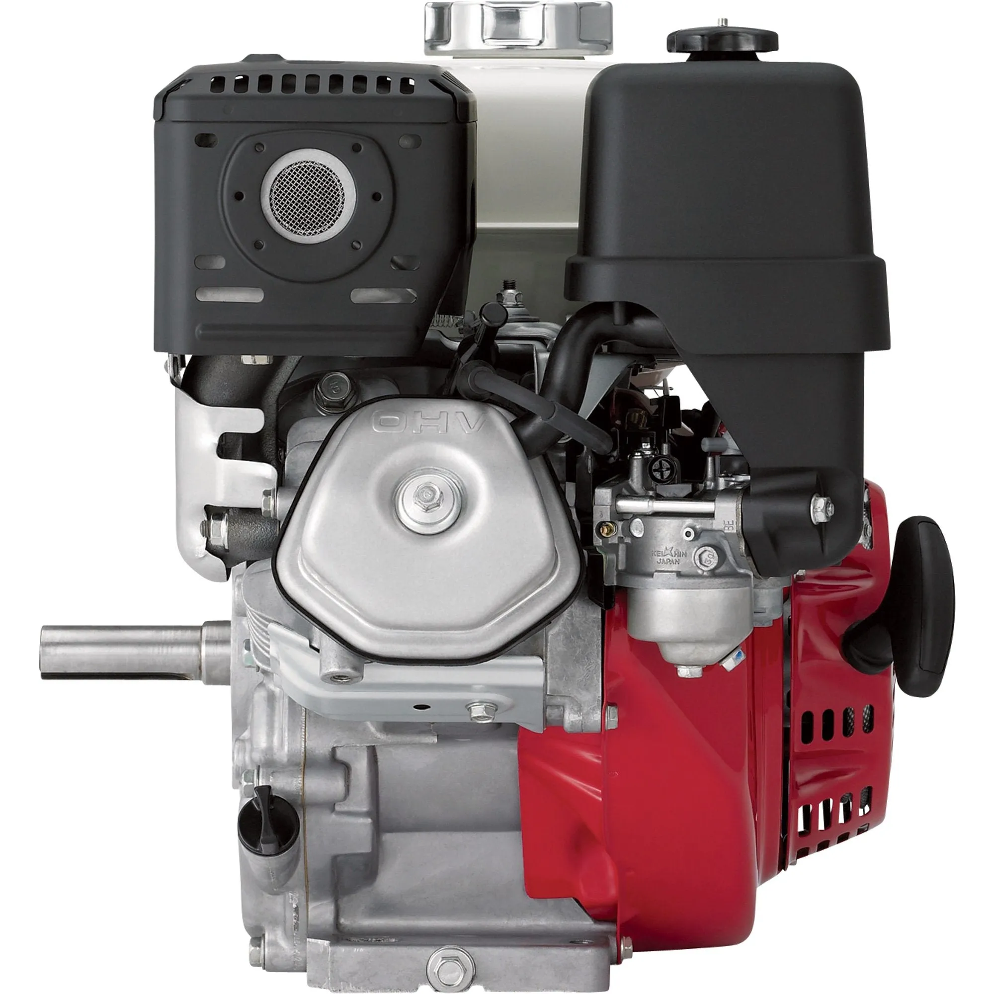 Honda Horizontal GX270 Engine — 270cc (No Longer Available)