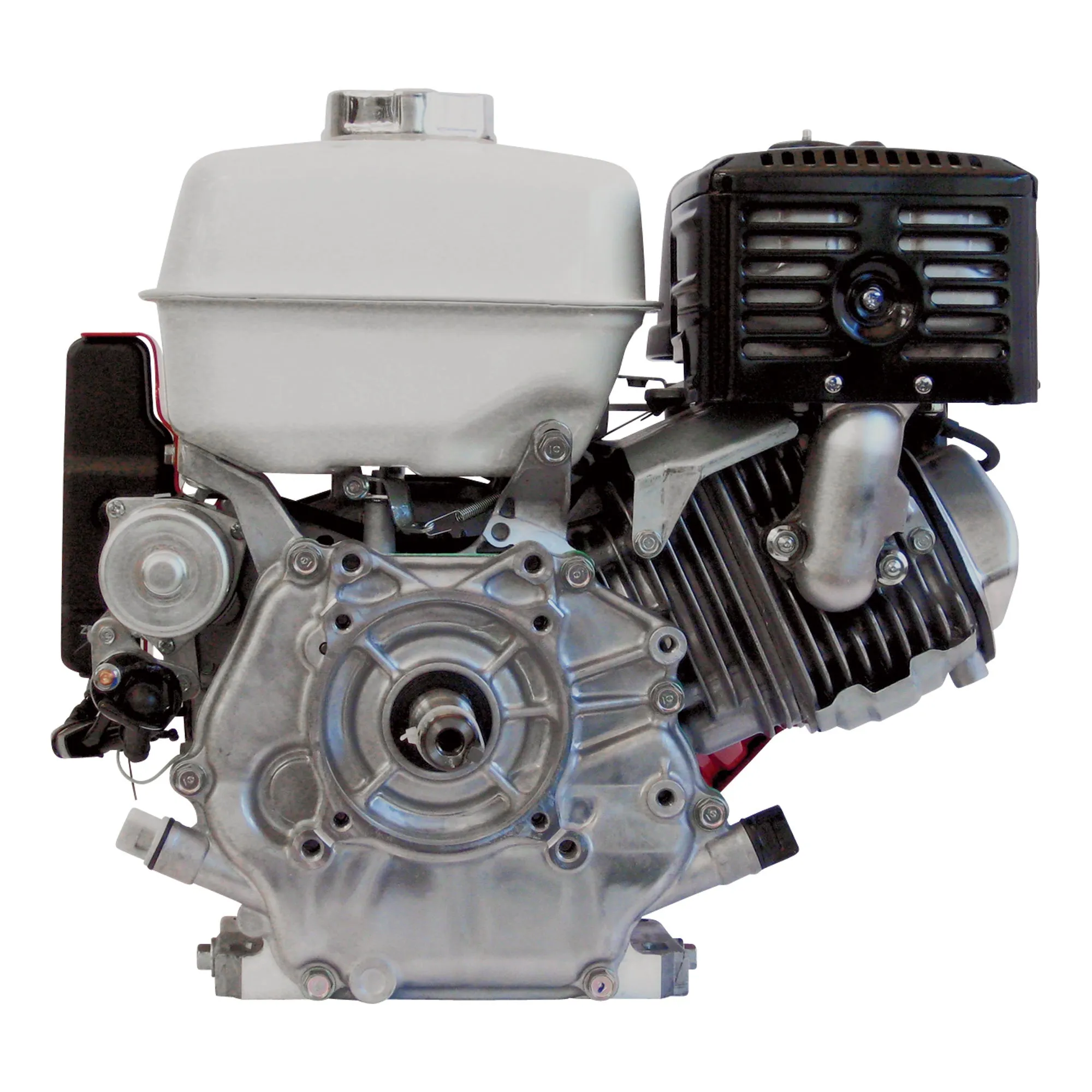 Honda Horizontal GX270 Engine — 270cc (No Longer Available)