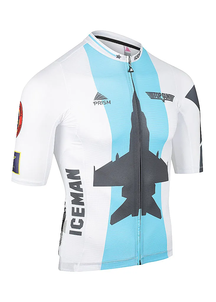 Iceman Jersey