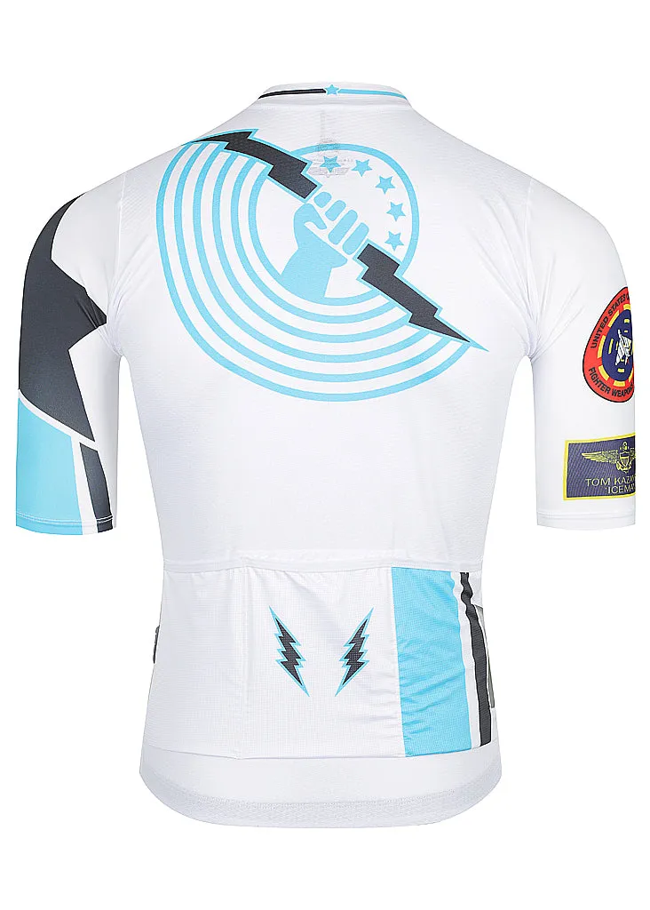 Iceman Jersey