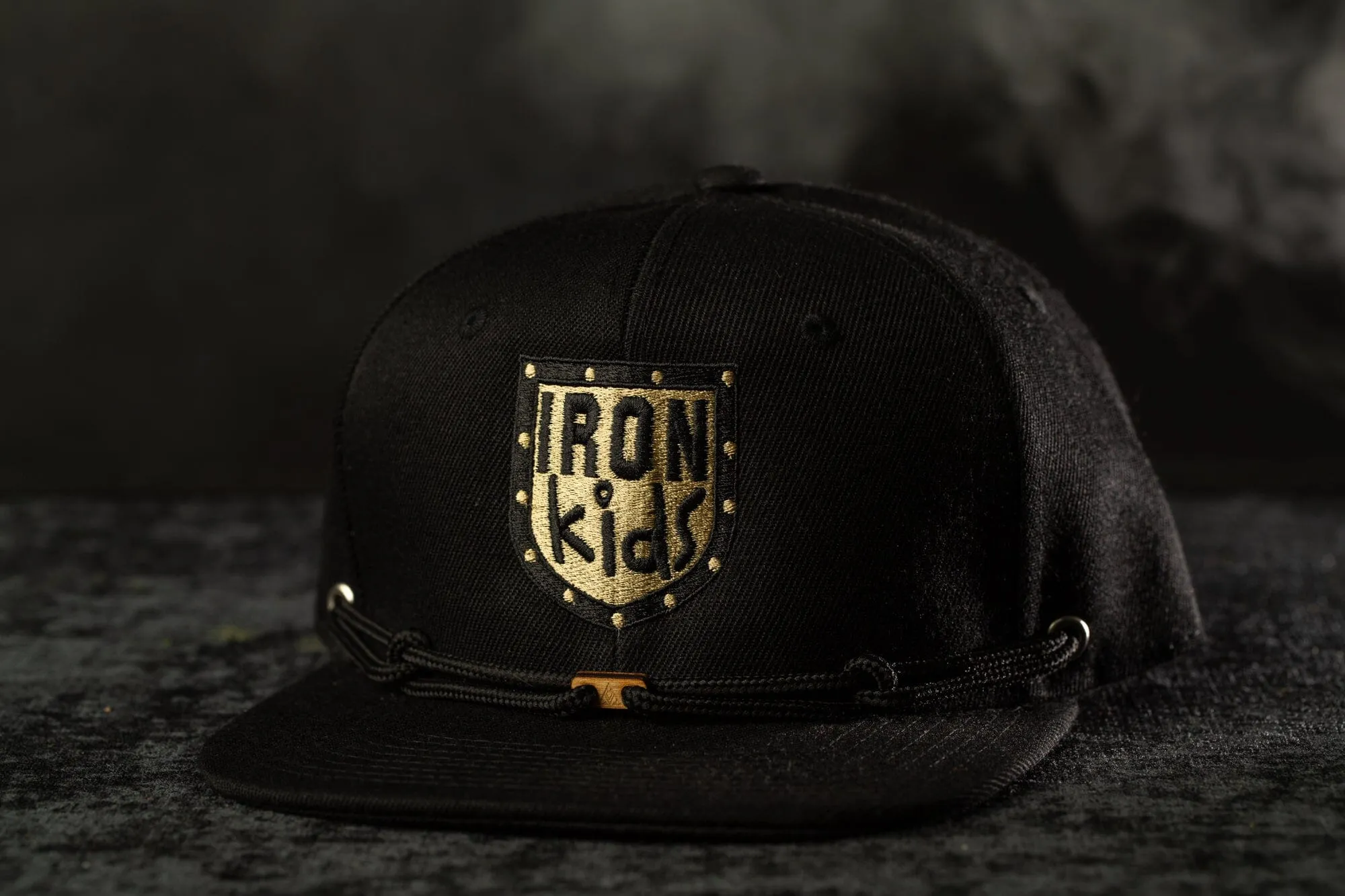 Iron Kids Documentary - Snapback