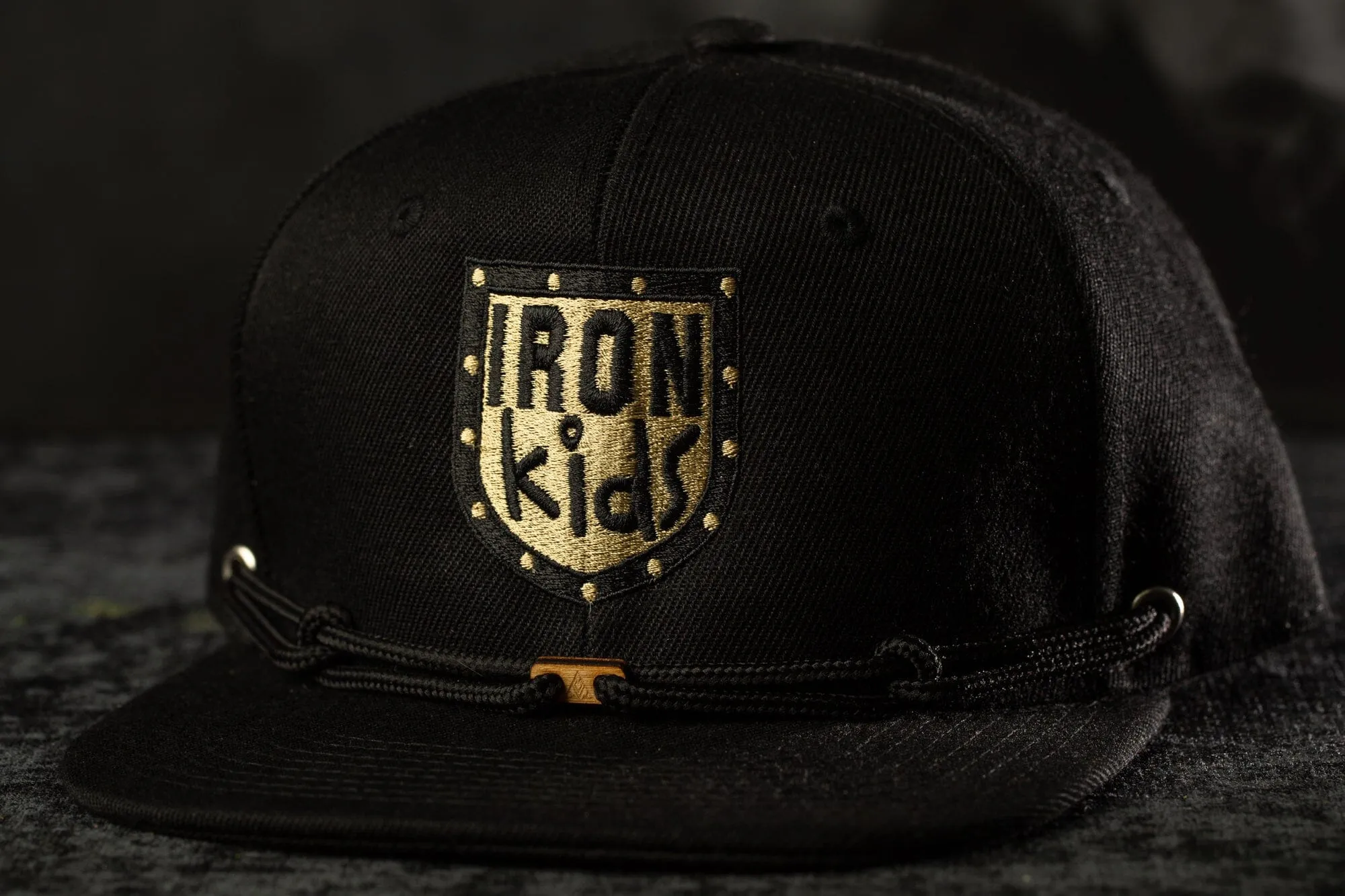 Iron Kids Documentary - Snapback