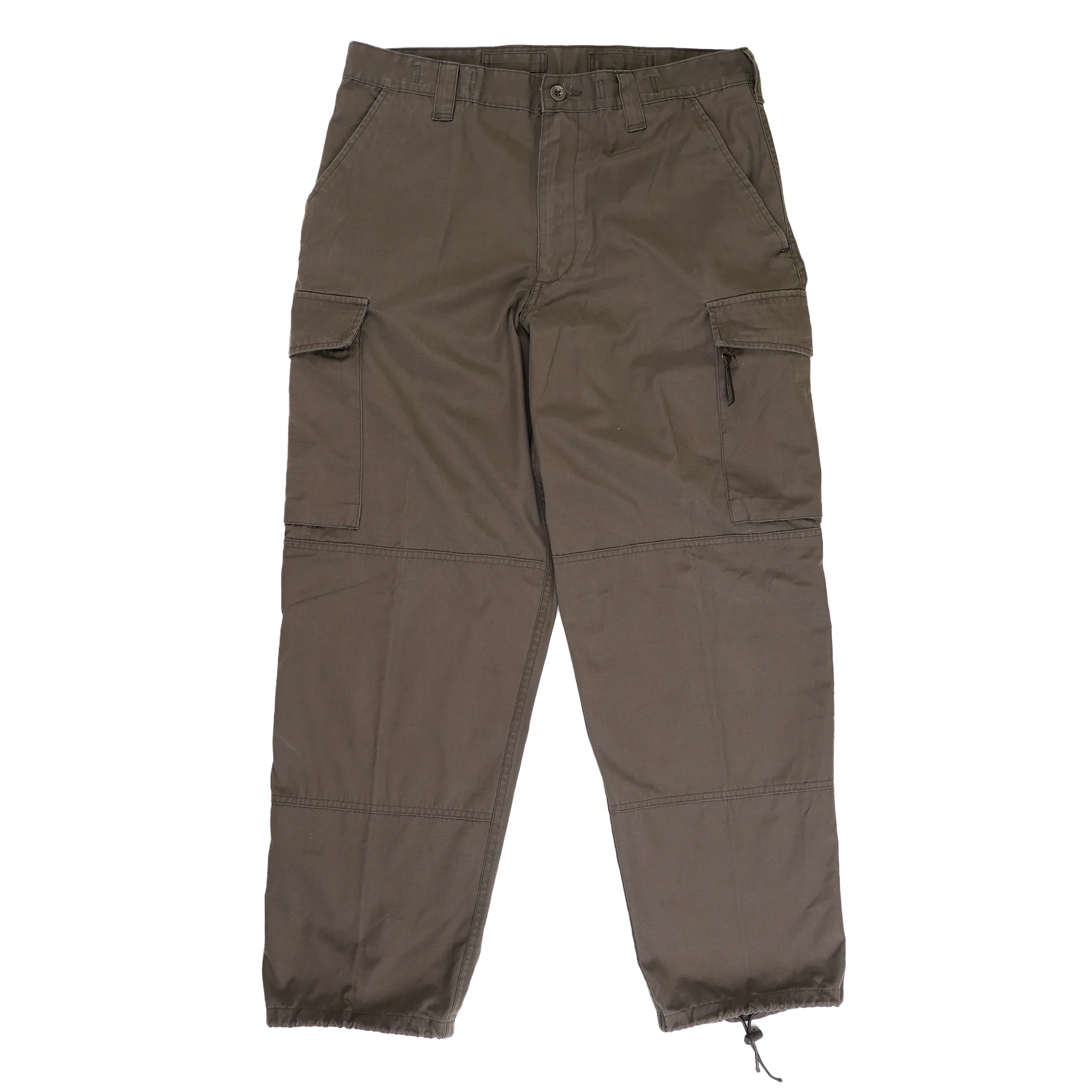 Issued Austrian Bundesheer KAZ 03 Pants