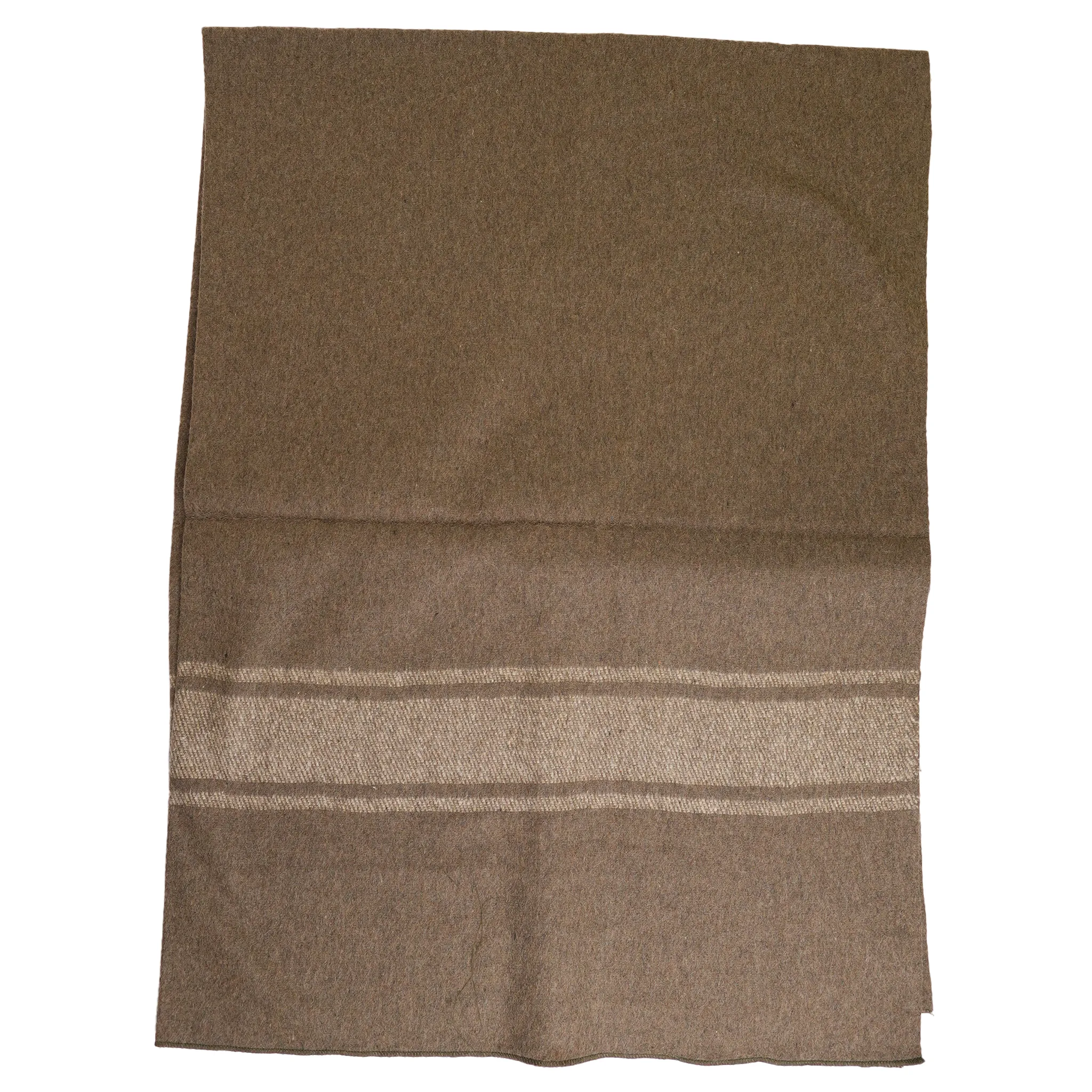 Issued Italian Army Wool Blanket