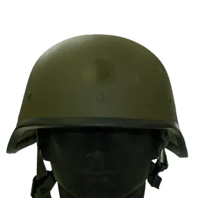 Issued Slovenian VePlas-2 Helmet