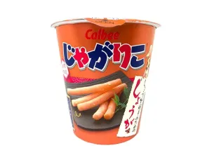 Jagariko: Ginger Flavor