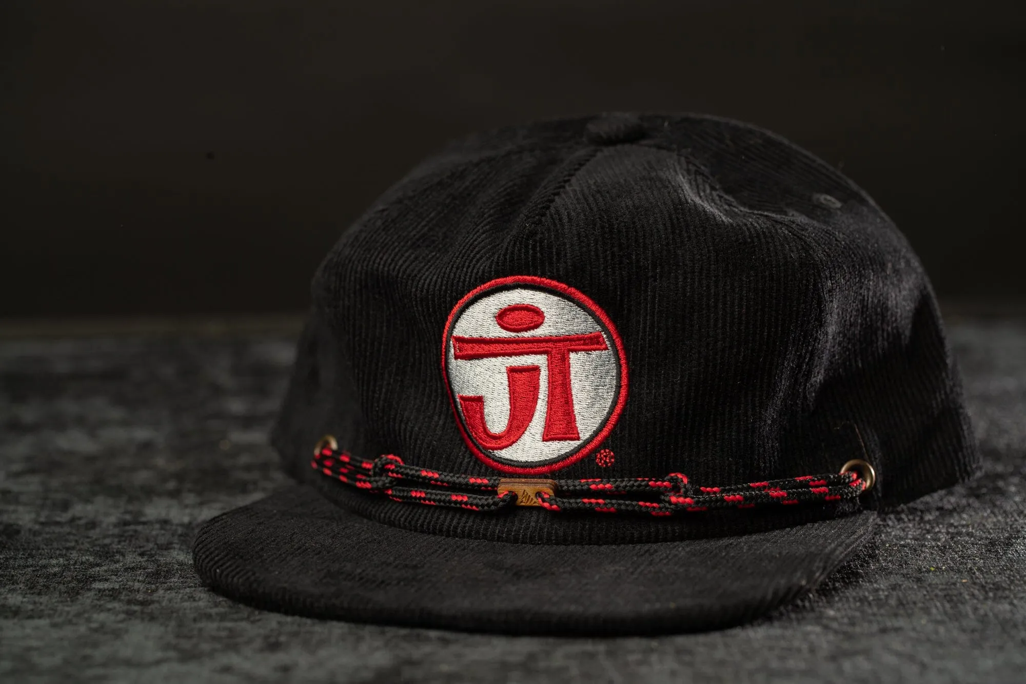 JT Collab - Unstructured Corduroy (8 piece drop)