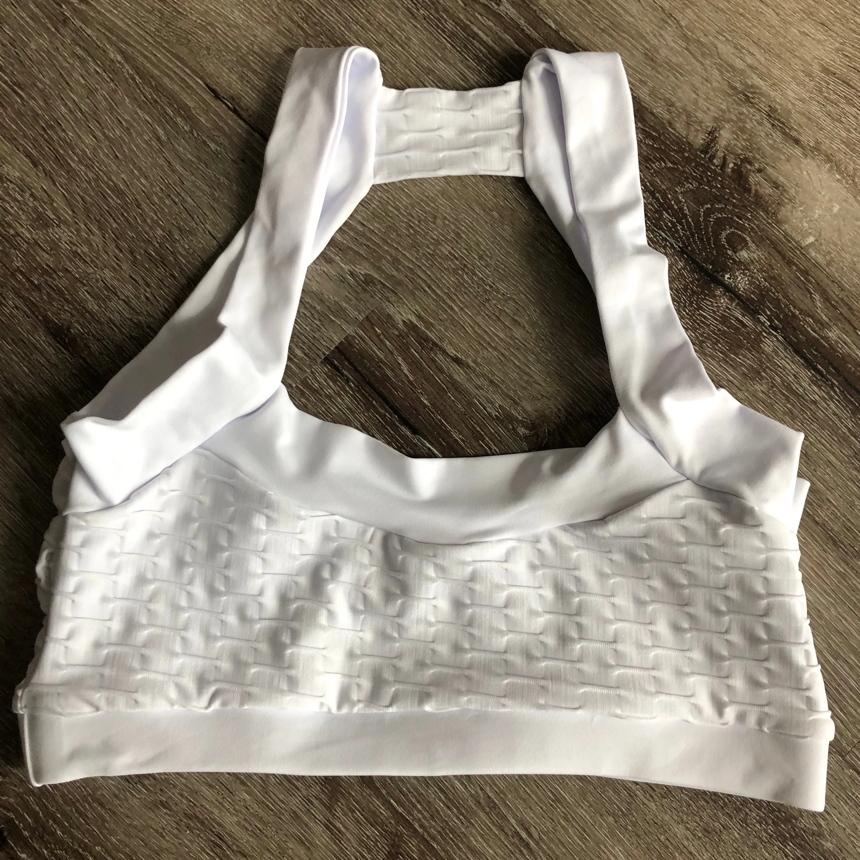 JuJu Crop Top