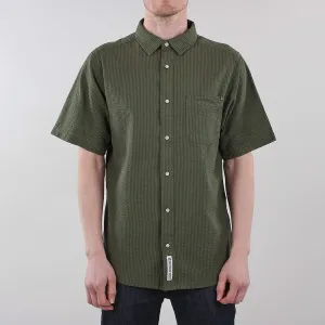 Kavu Nuff Said Short Sleeve Shirt