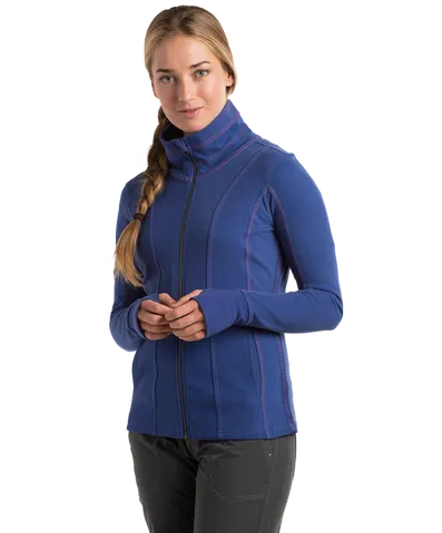 Kember Fleece Women