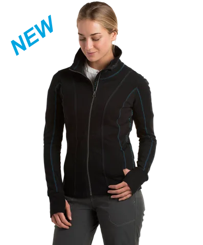 Kember Fleece Women