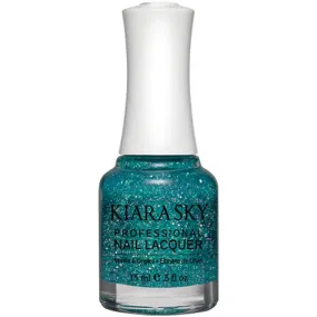 Kiara Sky Polish - 517 Vegas Strip