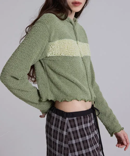 KIWI JUMPER