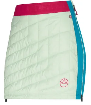 La Sportiva Warm Up Primaloft Women's Skirt