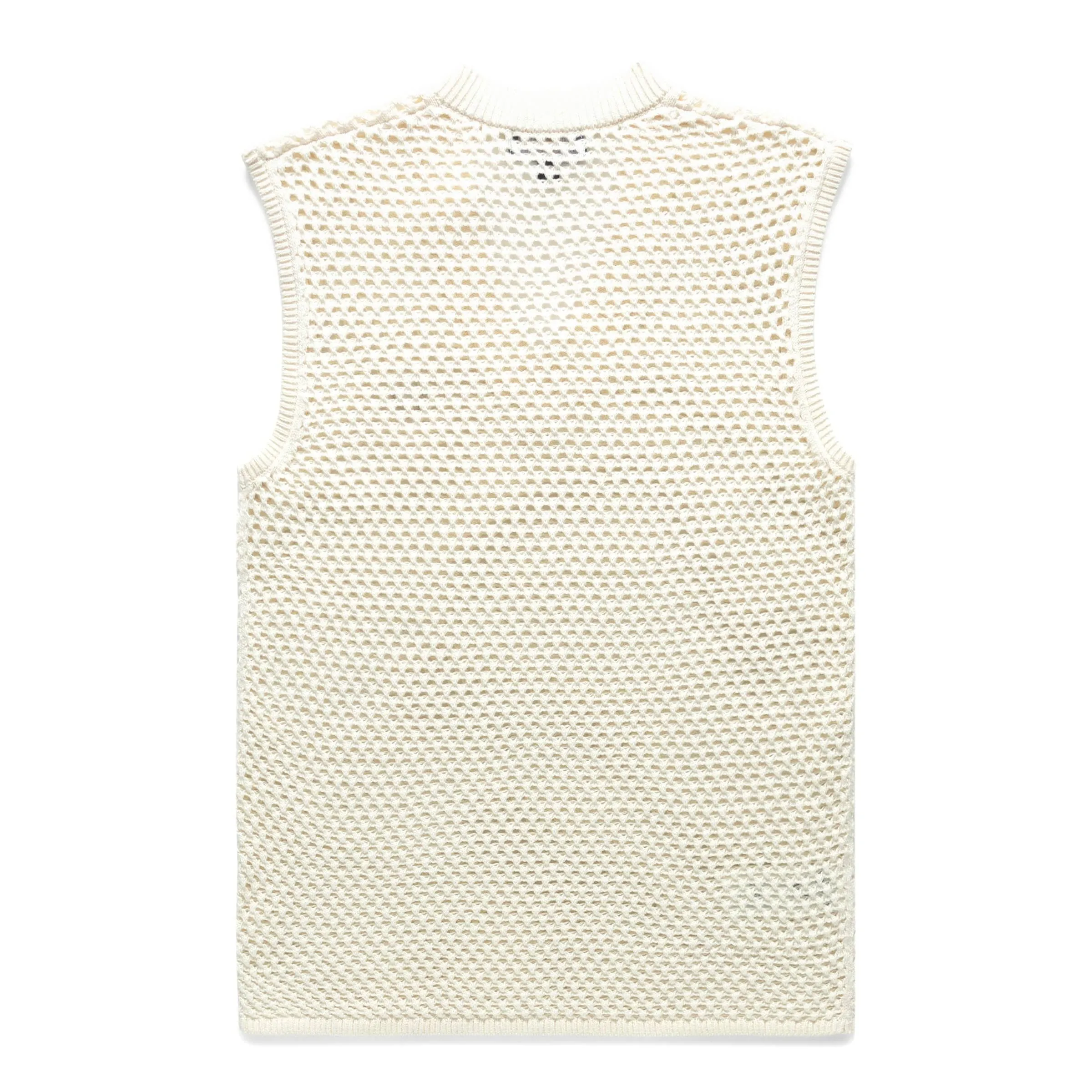 LACE KNIT TANK