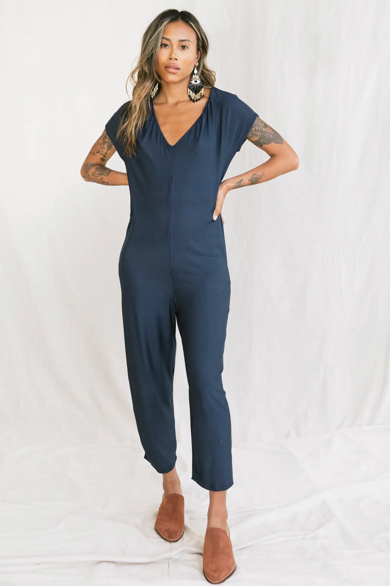 Lexi Jumpsuit