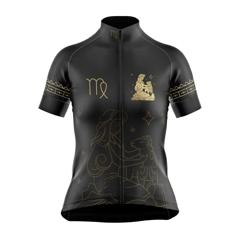 Luxury Zodiac (Virgo) jerseys