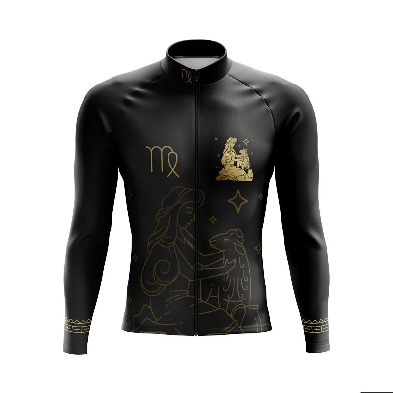 Luxury Zodiac (Virgo) jerseys