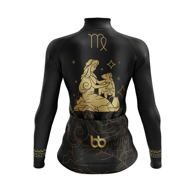 Luxury Zodiac (Virgo) jerseys