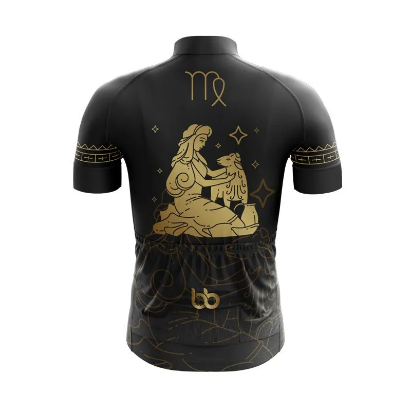 Luxury Zodiac (Virgo) jerseys