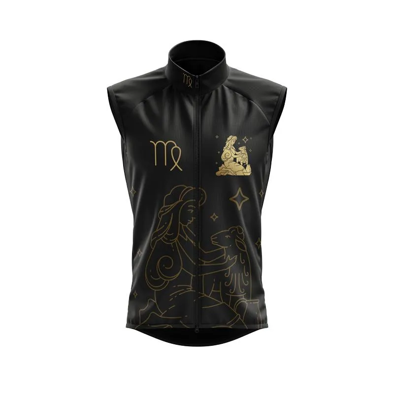 Luxury Zodiac (Virgo) jerseys