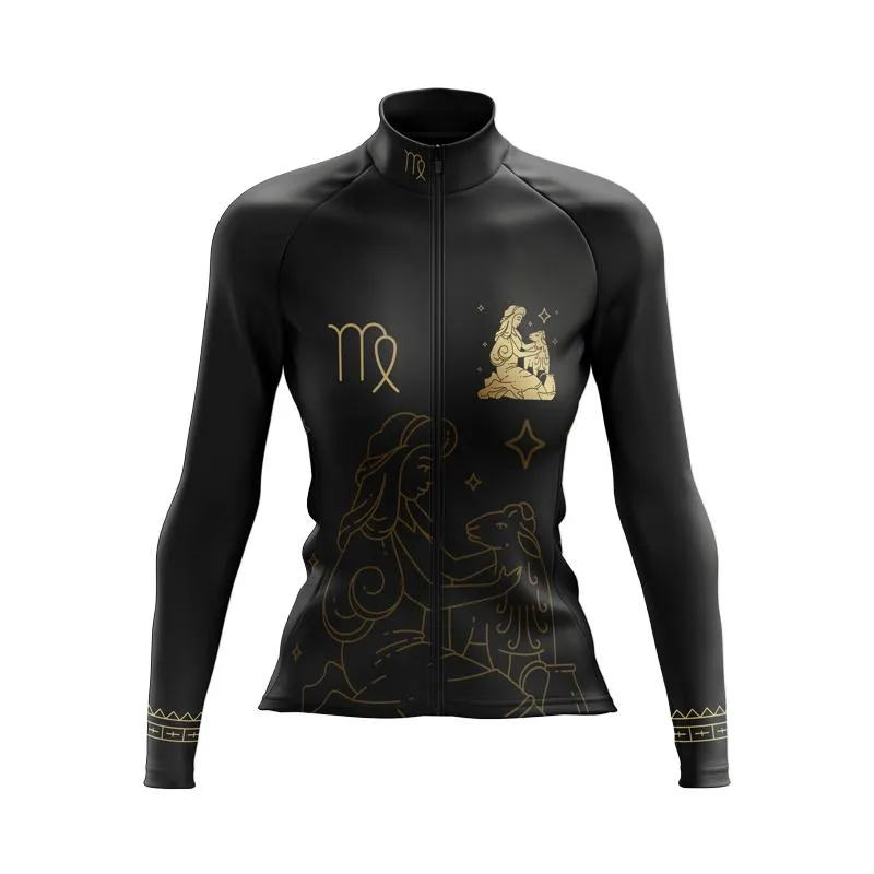 Luxury Zodiac (Virgo) jerseys