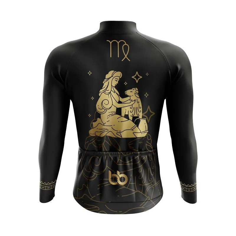 Luxury Zodiac (Virgo) jerseys