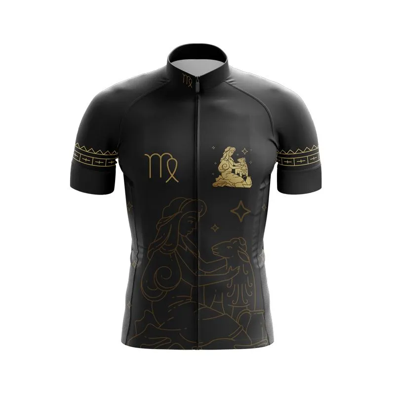 Luxury Zodiac (Virgo) jerseys