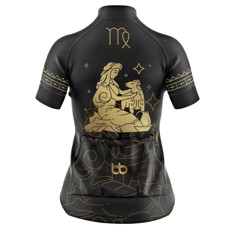 Luxury Zodiac (Virgo) jerseys