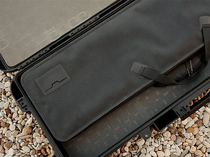 Magpul DAKA Soft Case SR44