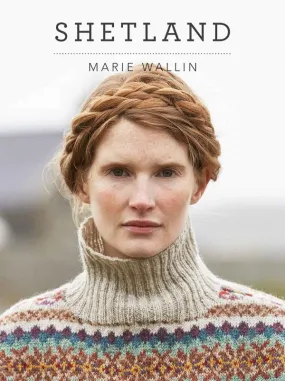 Marie Wallin Shetland