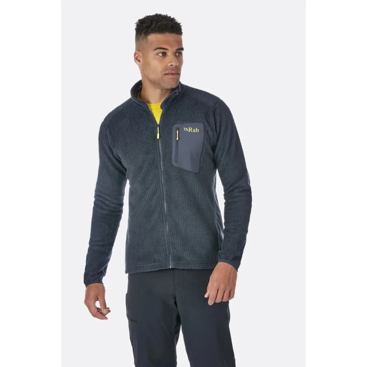 Men's Alpha Flash Jacket