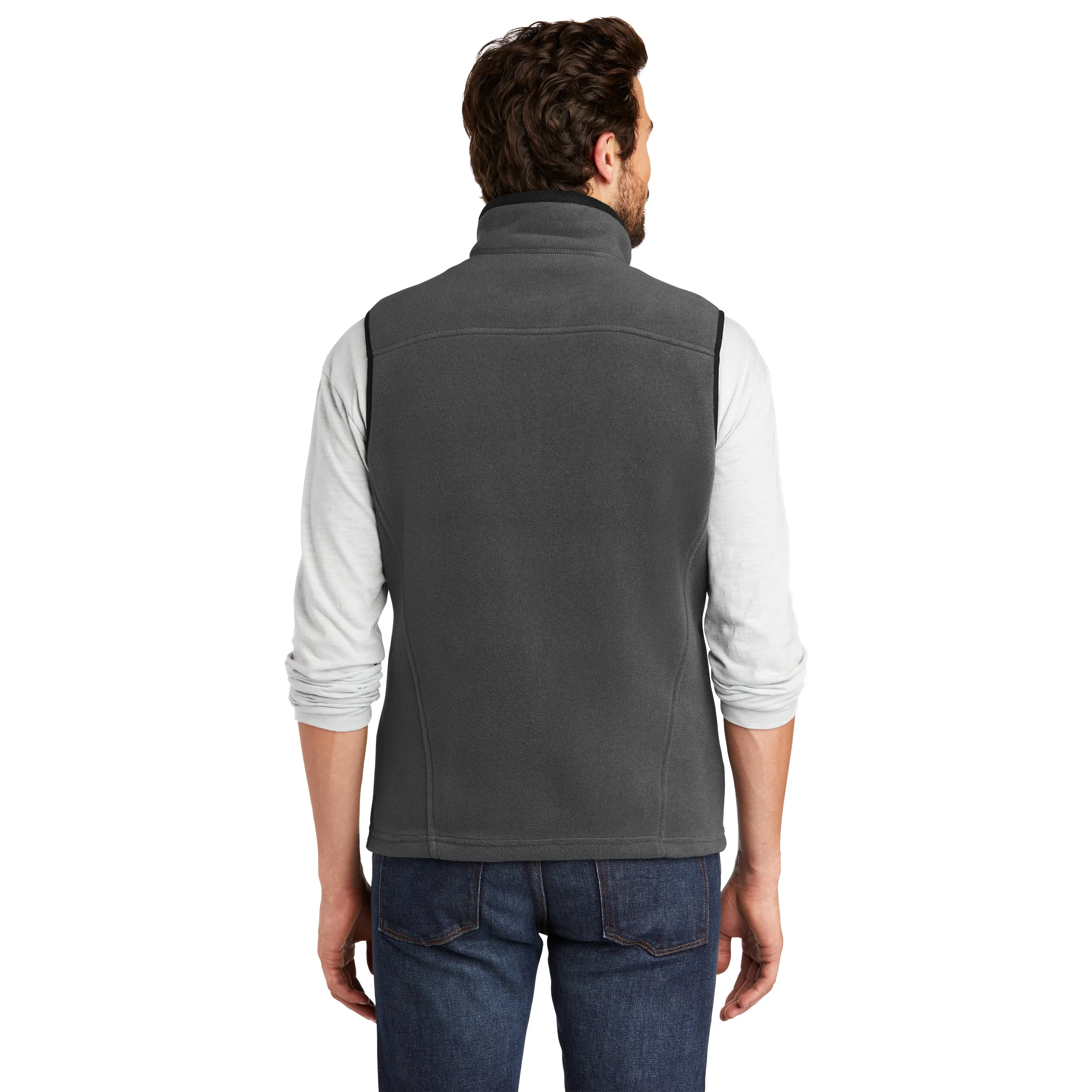 Men's Eddie Bauer Fleece Vest