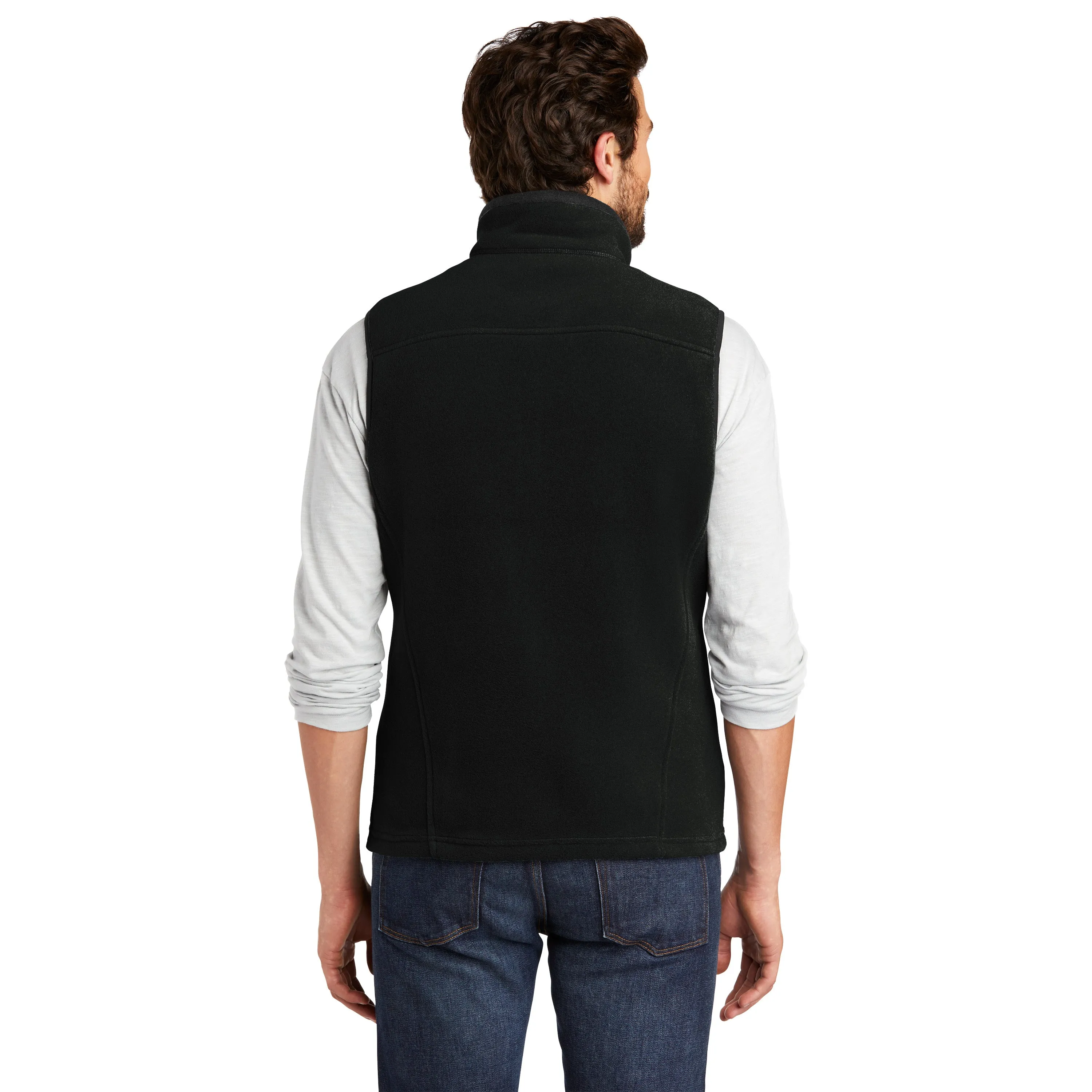 Men's Eddie Bauer Fleece Vest